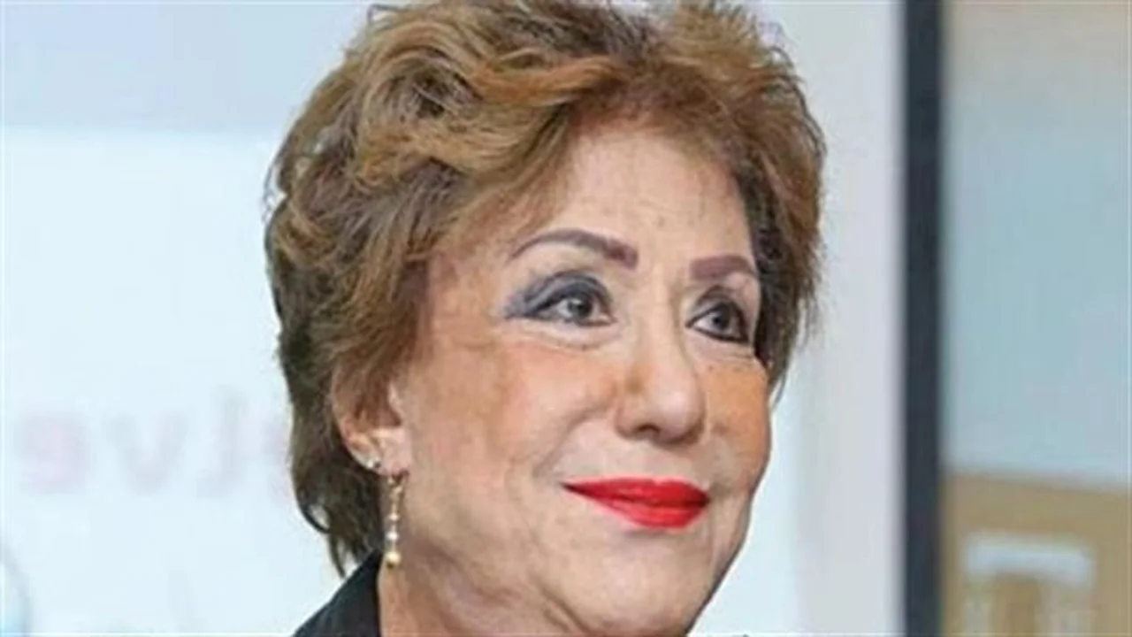 سميحة أيوب.. أيقونة الفن المصري التي شكلت تاريخ الإبداع